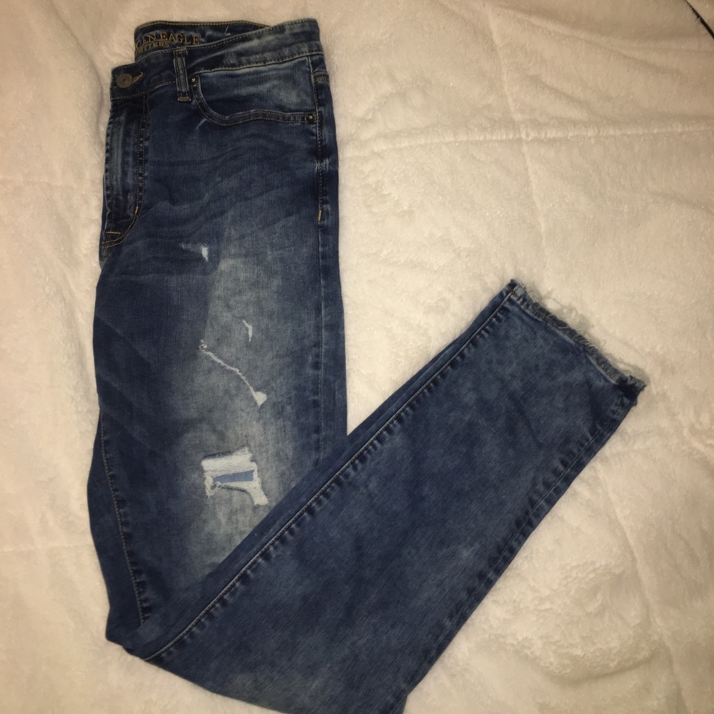 American eagle jeans❤️